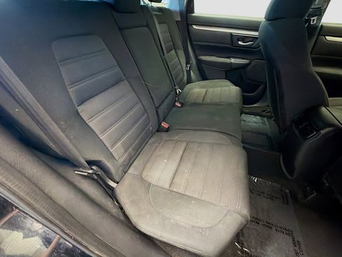 Used 2019 Honda CR-V LX image 14