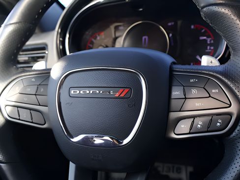 Used 2023 Dodge Durango GT AWD/4WD image 22
