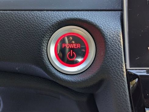 Certified 2022 Honda Insight EX image 21