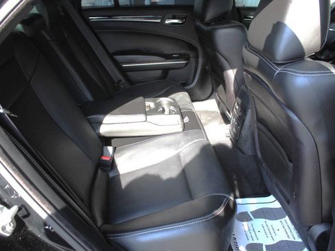 Used 2019 Chrysler 300 S w/ 300S Premium Group 2 image 11