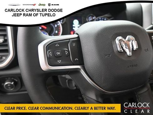 New 2026 RAM 2500 Big Horn image 15