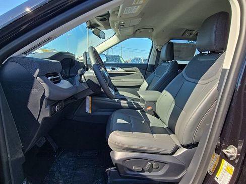 New 2026 Ford Explorer Active w/ Active Comfort Package AWD/4WD image 10