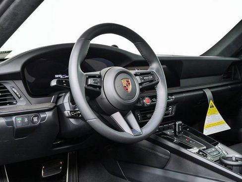 New 2026 Porsche 911 Carrera GTS RWD image 4