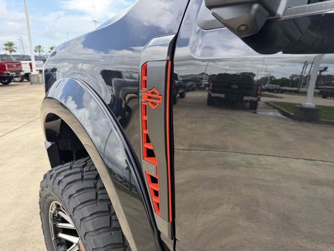 New 2026 Ford F250 Lariat image 11