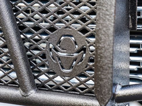 Used 2022 GMC Sierra 2500 Denali image 8