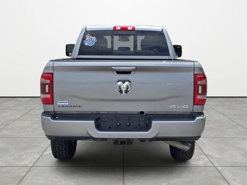 Used 2024 RAM 2500 Laramie AWD/4WD image 5