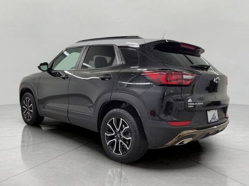Certified 2025 Chevrolet TrailBlazer ACTIV w/ Convenience Package image 20