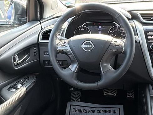 Certified 2024 Nissan Murano SL w/ Cargo Package AWD/4WD image 25