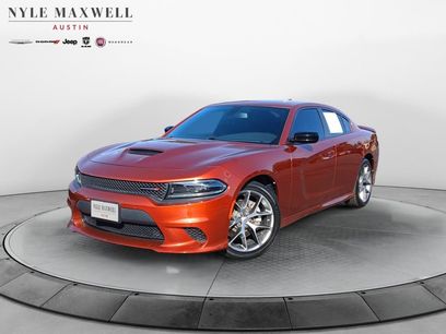 Used 2023 Dodge Charger GT