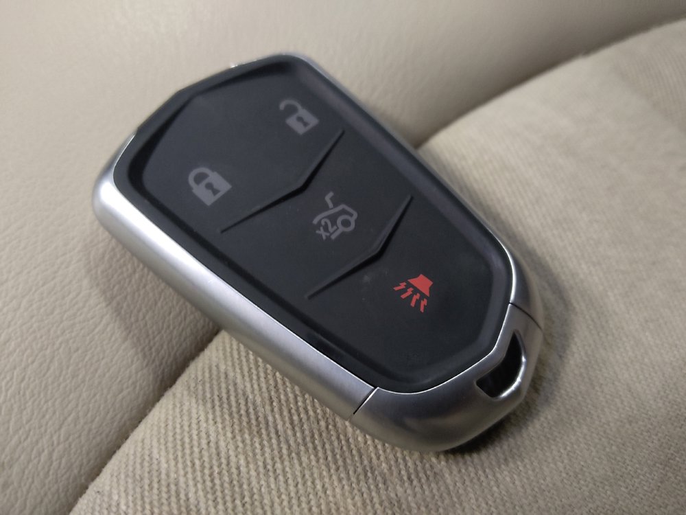 Used 2019 Buick Envision Preferred FWD image 32