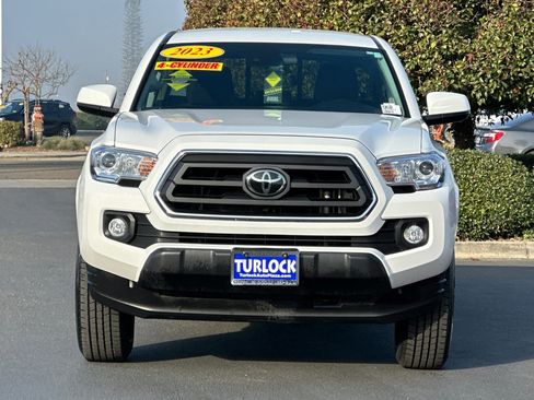 Used 2023 Toyota Tacoma SR5 image 6