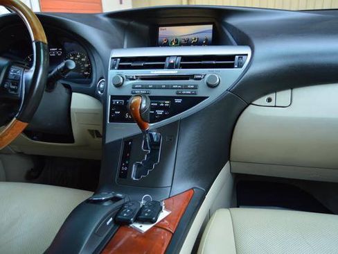 Used 2011 Lexus RX 350 AWD w/ Premium Pkg image 19
