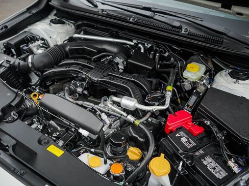 New 2026 Subaru Crosstrek 2.5i Limited AWD/4WD image 7