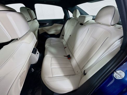 Certified 2023 Audi A4 2.0T Premium Plus w/ Premium Plus Package image 22