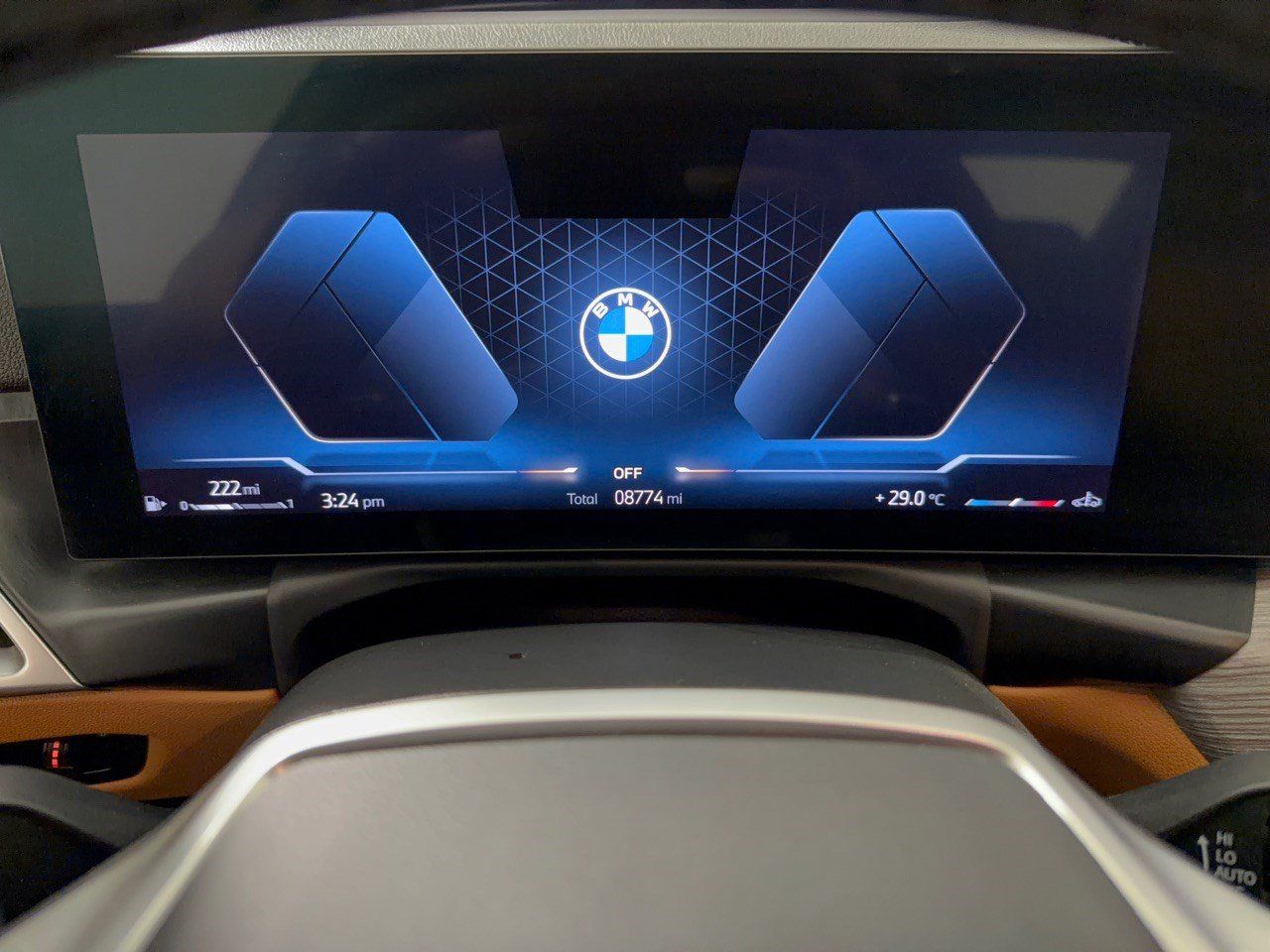 Used 2026 BMW 330i Sedan w/ Premium Package RWD image 26