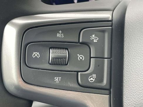 New 2026 Chevrolet Silverado 1500 RST w/ RST Select Package image 18