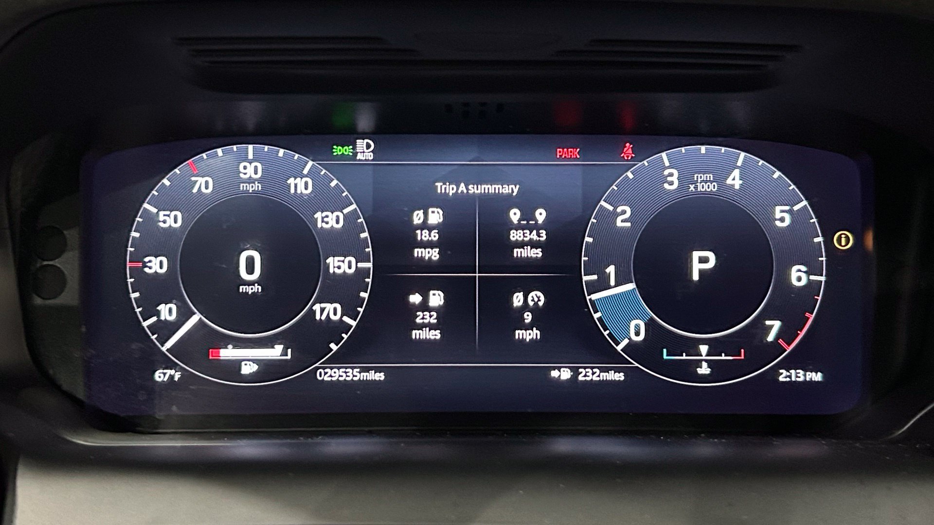 Used 2021 Land Rover Discovery Sport SE R-Dynamic AWD/4WD image 80