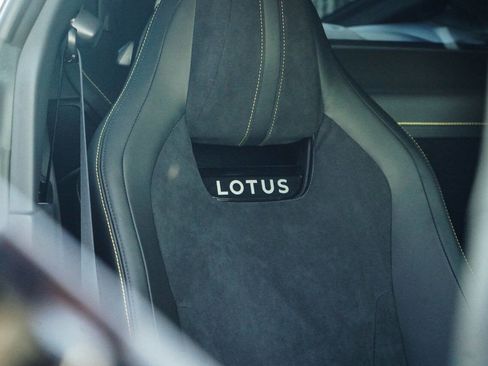 Used 2024 Lotus Emira First Edition image 79