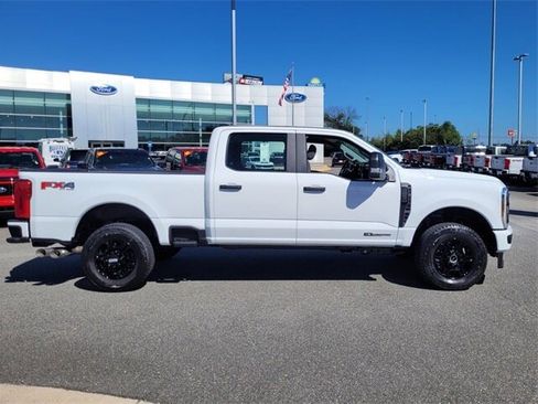 New 2026 Ford F250 XL w/ STX Appearance Package image 12