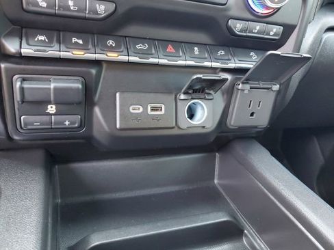 Used 2021 GMC Sierra 1500 AT4 w/ Driver Alert Package II image 25