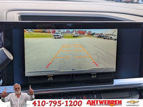 Certified 2022 Chevrolet Silverado 1500 LT image 29