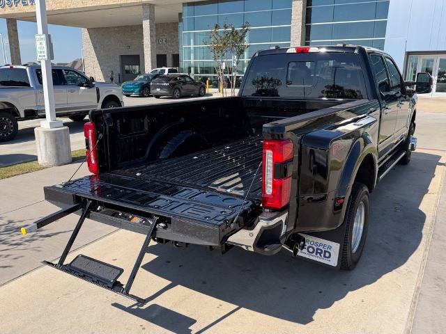 New 2027 Ford F350 Lariat w/ Lariat Premium Package AWD/4WD image 56