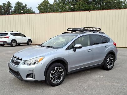 Used 2017 Subaru Crosstrek 2.0i Limited