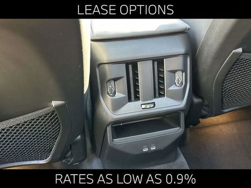 Certified 2025 BMW X3 xDrive30i w/ Premium Package image 17