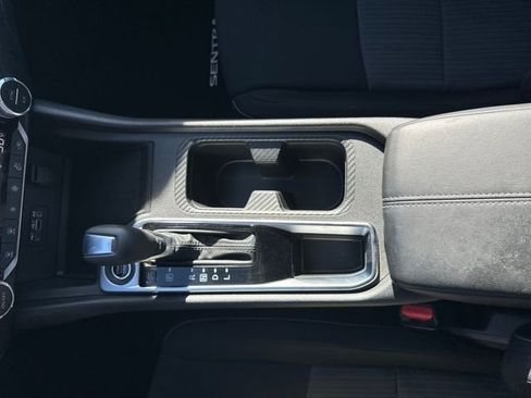 Used 2021 Nissan Sentra SV image 19