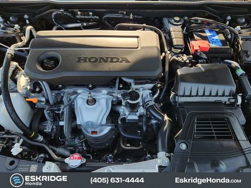 Used 2026 Honda Civic LX image 30