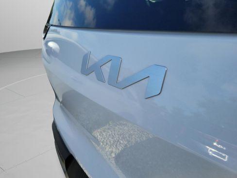 New 2026 Kia EV9 Wind AWD/4WD image 29