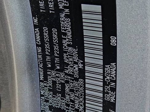 Used 2019 Lexus RX 350 AWD image 29