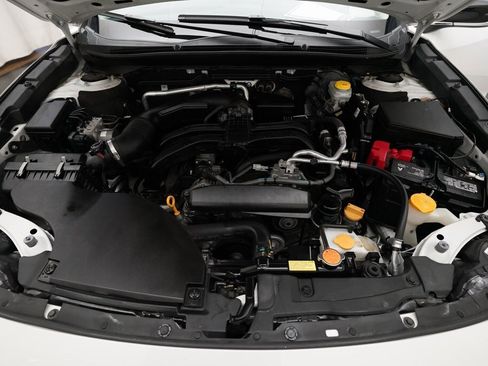 Certified 2024 Subaru Outback Limited image 3