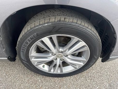 Used 2015 Lexus RX 450h AWD image 12