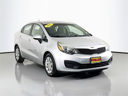 Used 2013 Kia Rio LX