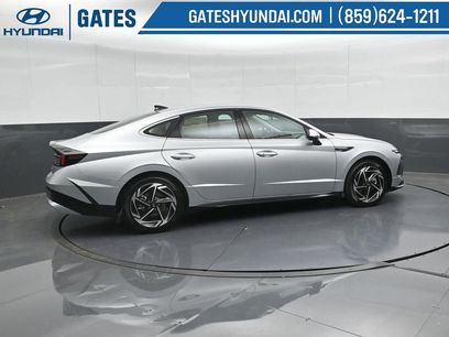 New 2026 Hyundai Sonata SEL