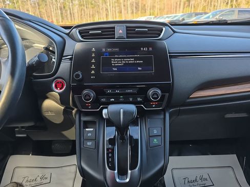 Used 2020 Honda CR-V Touring image 24