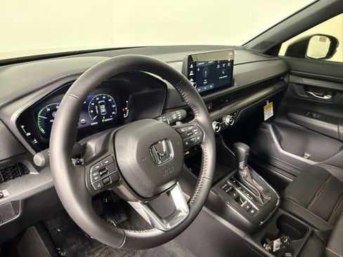 Used 2026 Honda CR-V Sport-L image 15