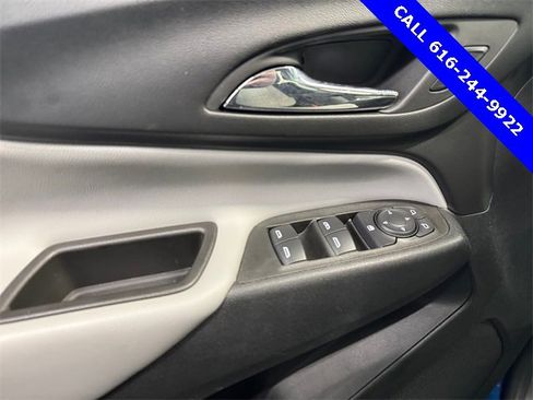 Used 2022 Chevrolet Equinox LS w/ LS Convenience Package image 25