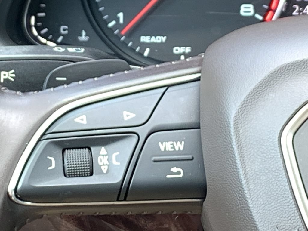 Used 2018 Audi Q7 3.0T Premium Plus AWD/4WD image 21