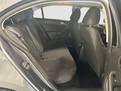 Used 2015 Volkswagen Jetta S w/ Welcome Package FWD image 15