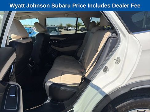 Used 2020 Subaru Outback Limited w/ Popular Package #2 AWD/4WD image 36