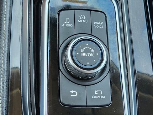 Used 2023 INFINITI QX80 Premium Select w/ Cargo Package AWD/4WD image 25