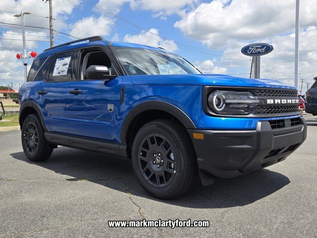 New 2026 Ford Bronco Sport Big Bend AWD/4WD image 5