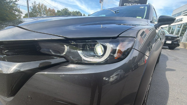 Certified 2026 MAZDA CX-50 AWD 2.5 S w/ Premium Package image 10