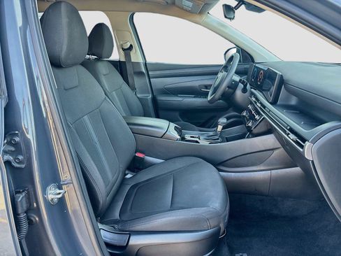 Certified 2025 Hyundai Tucson SEL AWD/4WD image 27
