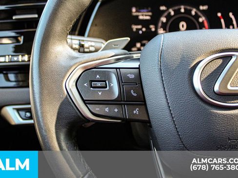 Used 2024 Lexus RX 350 FWD image 27