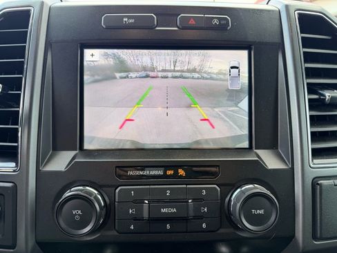 Used 2019 Ford F150 XLT w/ Equipment Group 301A Mid image 18