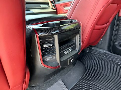 Used 2022 RAM 1500 Rebel w/ Rebel Level 2 Equipment Group AWD/4WD image 30