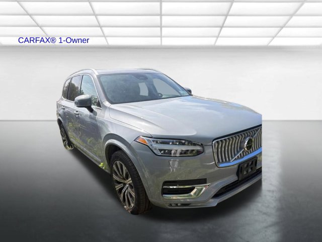Used 2025 Volvo XC90 B5 Core w/ Climate Package AWD/4WD image 2